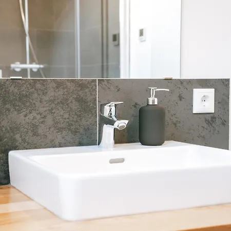Frankenwald - Mit Privaten Whirlpool *
