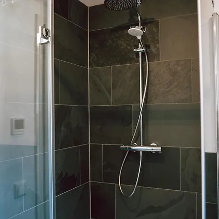 Дом отдыха Frankenwald - Mit Privaten Whirlpool