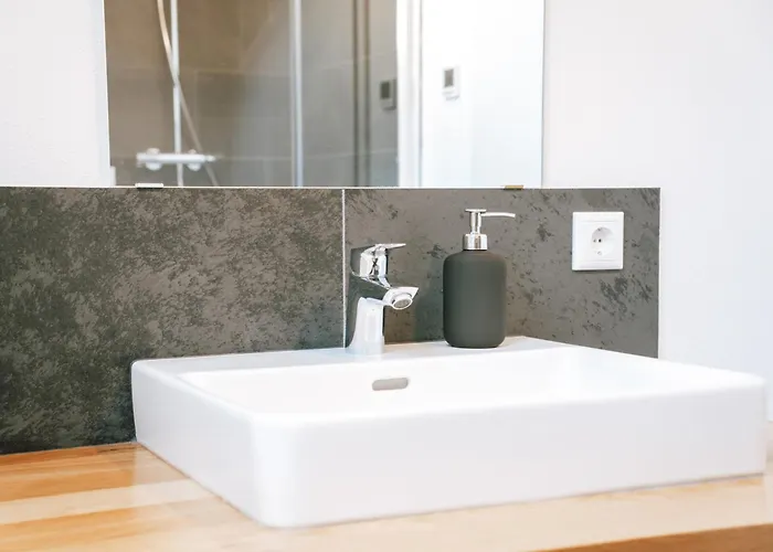 Frankenwald - Mit Privaten Whirlpool *